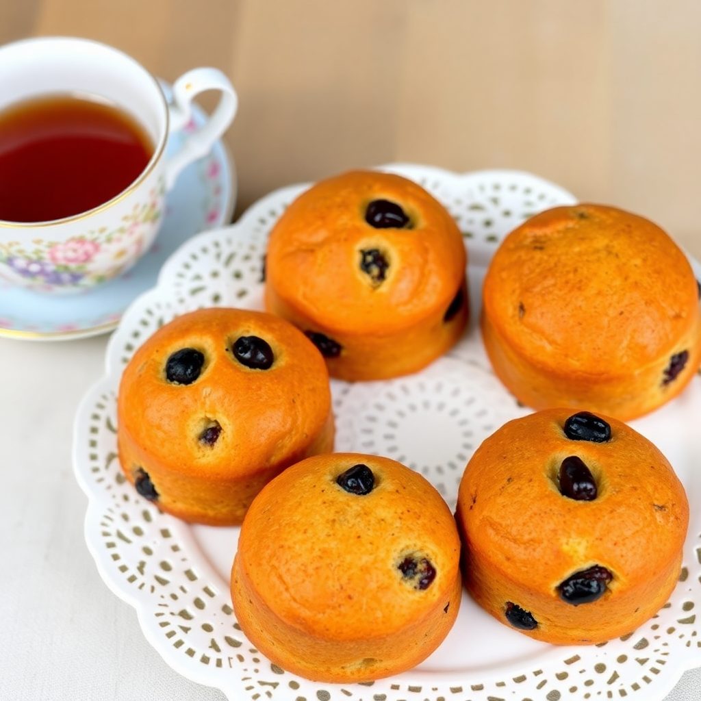 Classic Queen Cakes