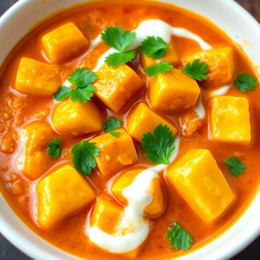 Paneer Butter Masala