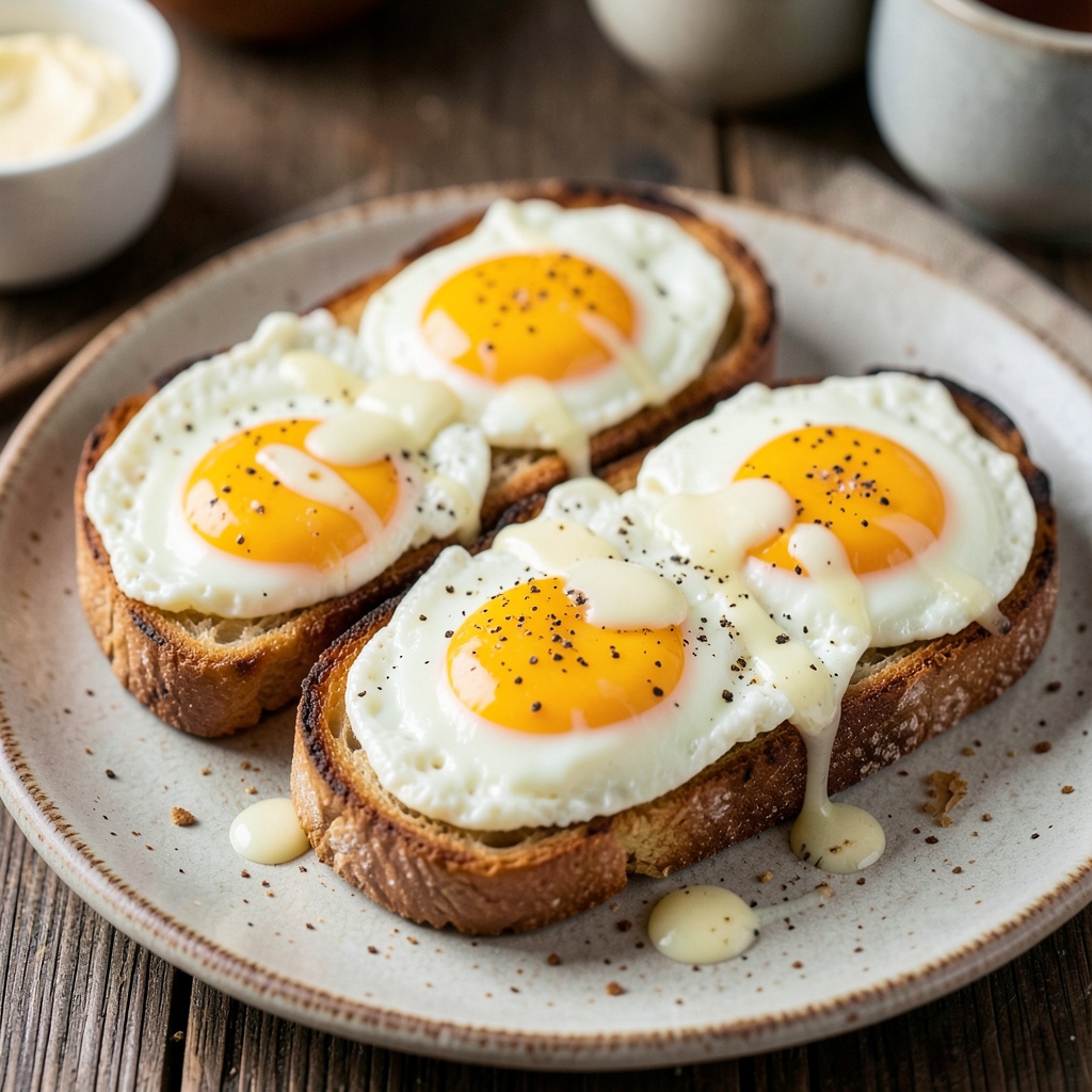 Tubby Toast