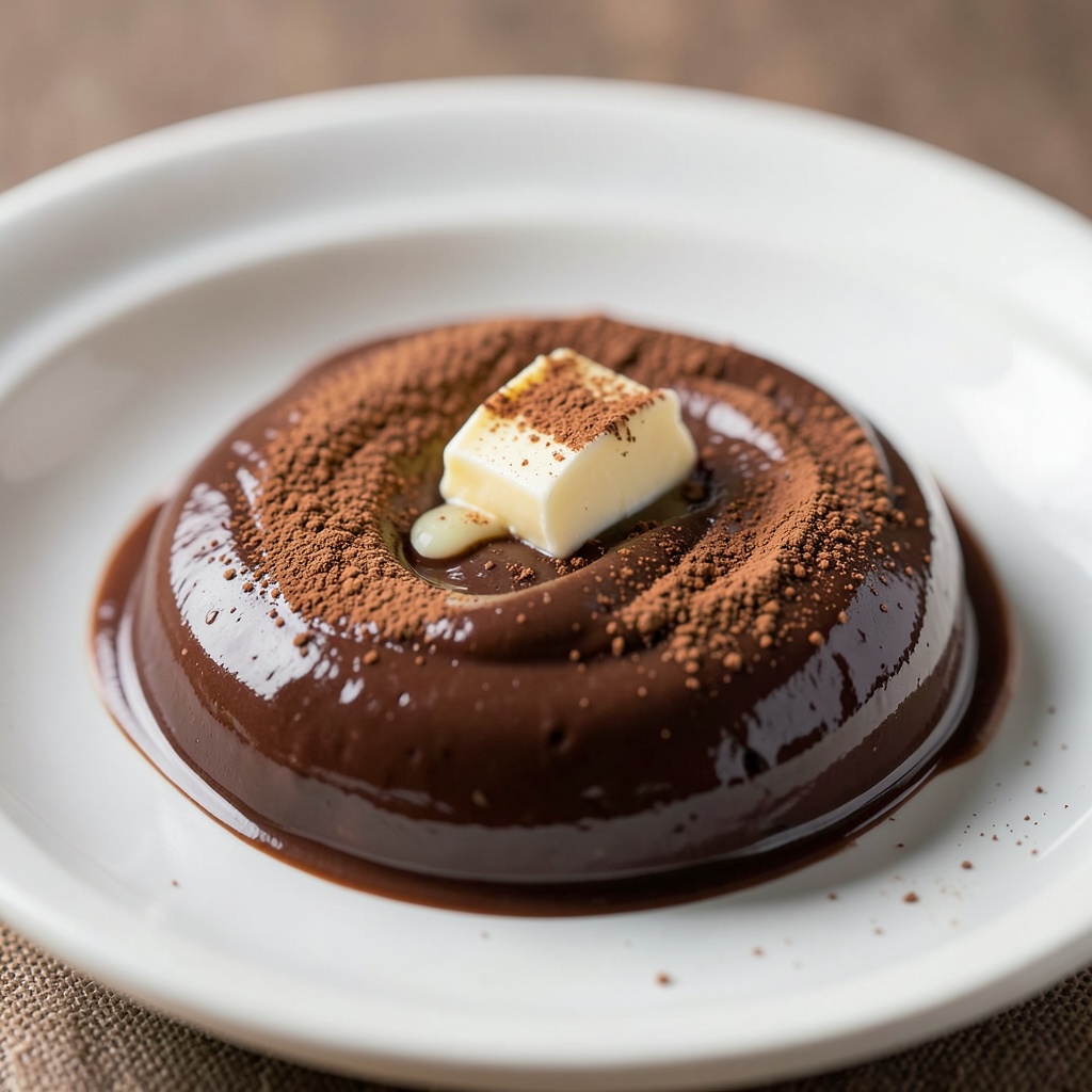 Regal Butter Choco Pudding